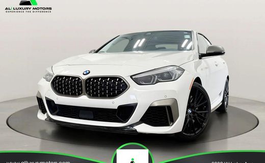 2021 BMW M235I Xdrive GC