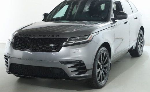 2019 Land Rover Range Velar SE