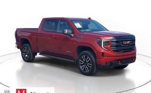 2026 GMC Sierra Denali Ultimate