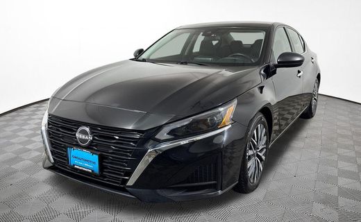 2024 Nissan Altima SV