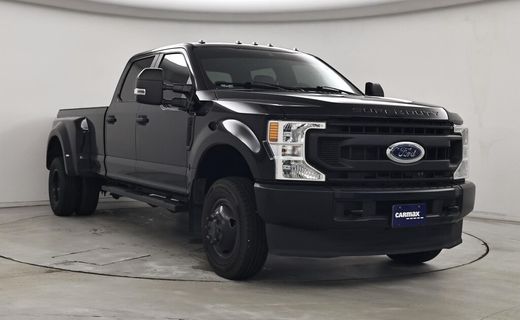 2022 Ford F-350 XL