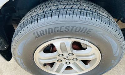 2003 Honda Pilot