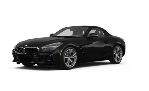 2026 BMW Z4 SDRIVE30I