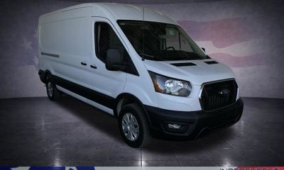 2015 Ford Transit 250 LWB High