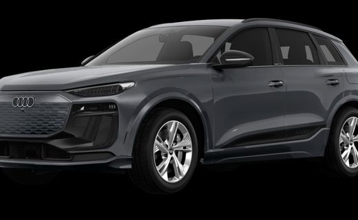 2027 Audi Q6 Quattro Prestige