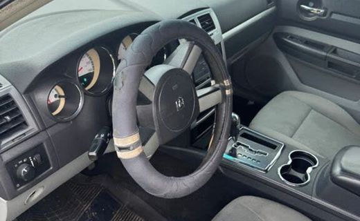 2008 Dodge Charger Base
