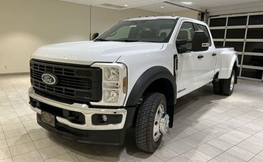 2026 Ford F-450 XL