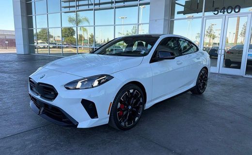 2025 BMW M235 Xdrive GC