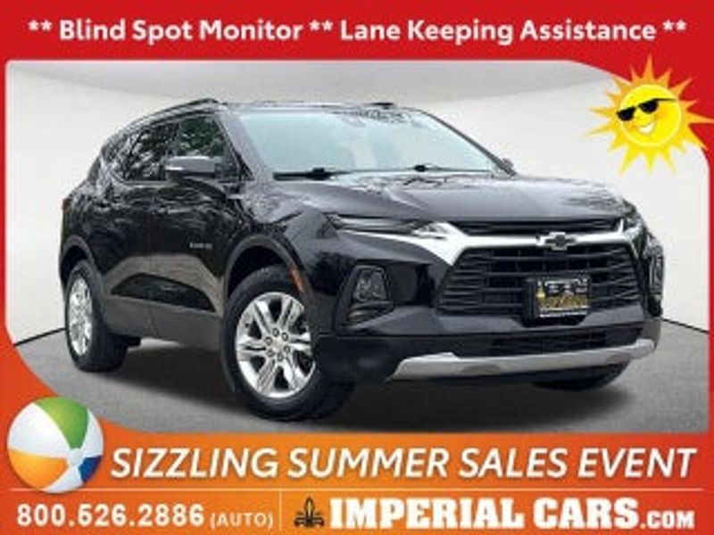 2022 Toyota Corolla Cross — a typically priced live listing
