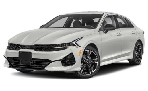 2024 Kia K5