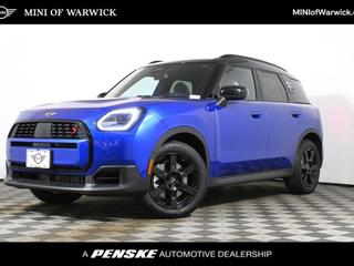 2026 Mini Countryman S ALL4