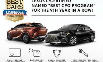 2024 Lexus RX 350H