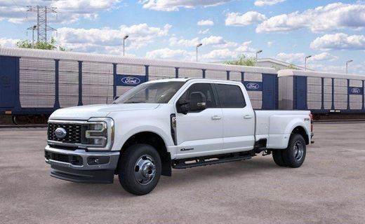 2026 Ford F-350 XL