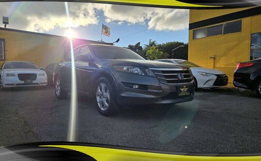 2011 Honda Accord Crosstour