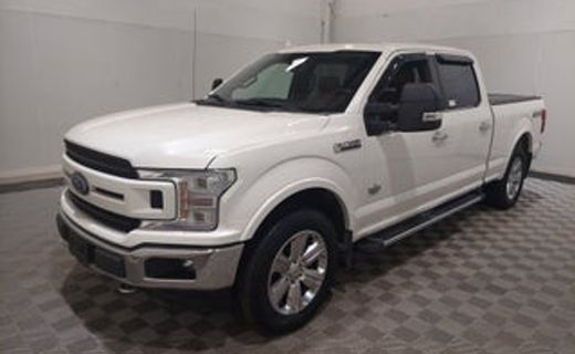 2021 Toyota Tundra SR5 Grade