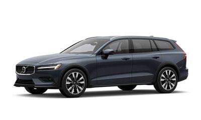 2026 Volvo V60CC Ultra