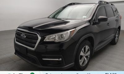 2019 Subaru Ascent Premium 8 ES