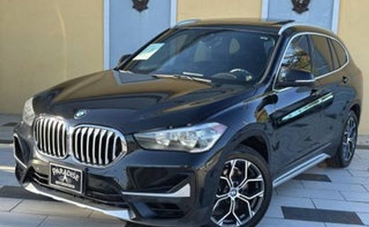 2020 BMW X1 XDRIVE28I