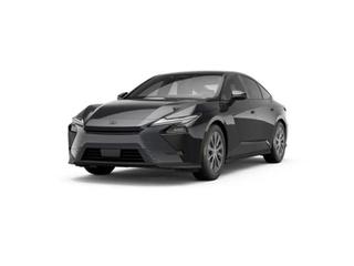2026 Lexus ES