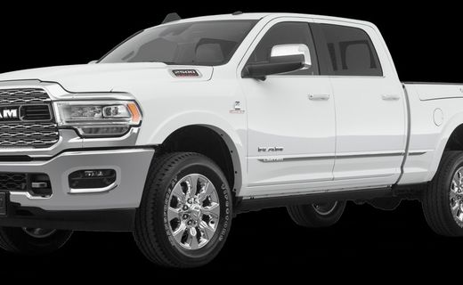 2019 Ram 2500 Tradesman