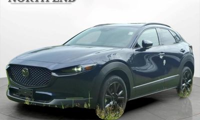 2026 Mazda CX-30 Premium Plus Package