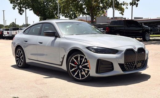 2023 BMW I4 M50 Xdrive GC