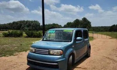 2011 Nissan Cube Unspecified