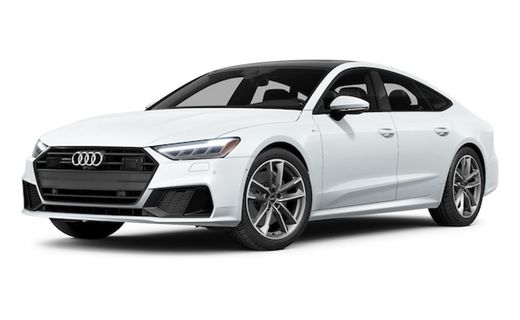 2023 Audi A7 Quattro Premium