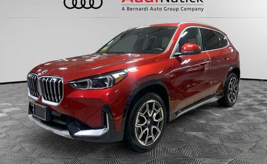 2026 BMW X1 XDRIVE28I