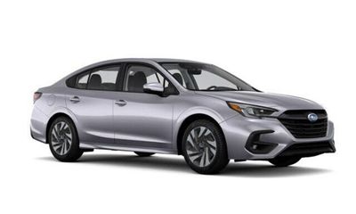 2024 Subaru Legacy Limited