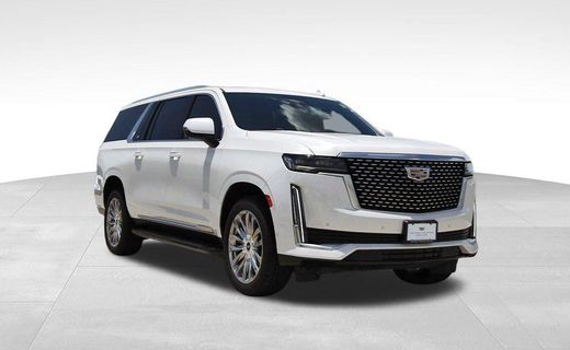 2021 Cadillac Escalade ESV Premium Luxury