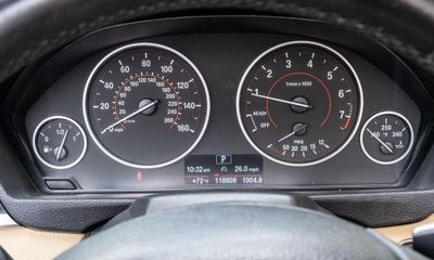 2016 BMW 428I Convertible