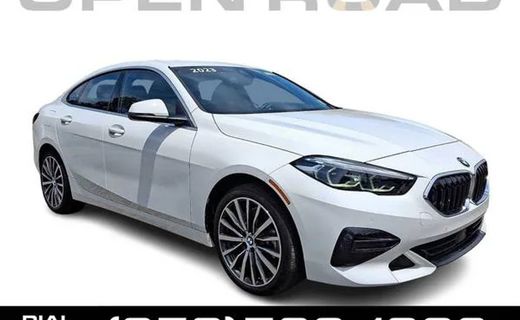 2023 BMW 228i GC