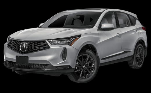 2026 Acura RDX