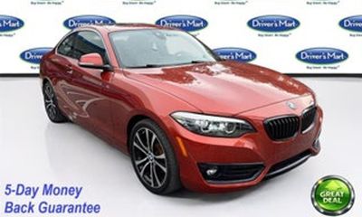 2021 BMW M235I xDrive GC