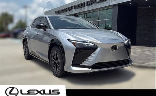 2026 Lexus RZ 350e Premium