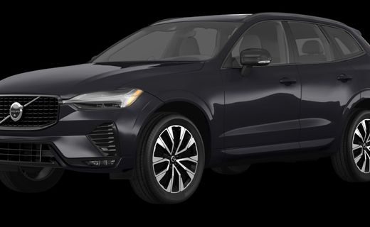 2026 Volvo XC60 Plus Dark