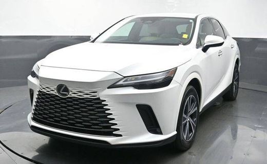 2024 Lexus RX 350