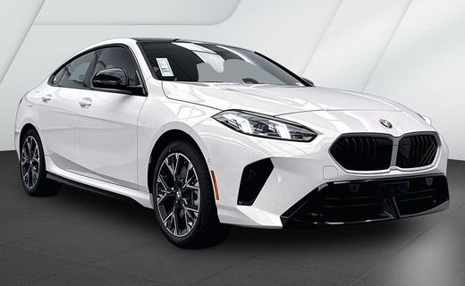 2026 BMW 228 Xdrive GC
