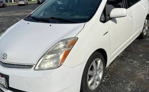 2008 Toyota Prius