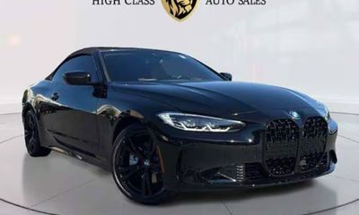 2021 BMW 430I I