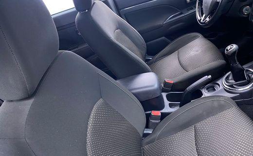 2016 Mitsubishi Outlander Sport