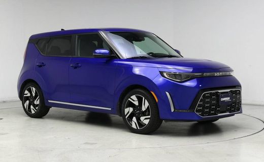 2023 Kia Soul