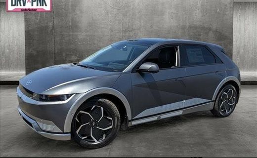 2023 Hyundai Ioniq 5 Limited