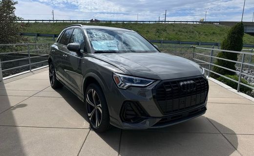 2024 Audi Q3