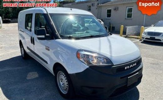 2019 Ram Promaster City ST