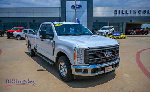 2023 Ford F-350 XL