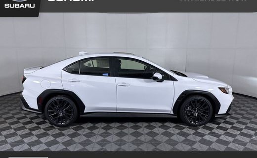 2026 Subaru WRX Premium