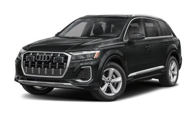2026 Audi Q7 Premium