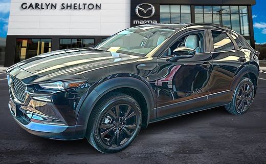 2026 Mazda CX-30 25 S Aire